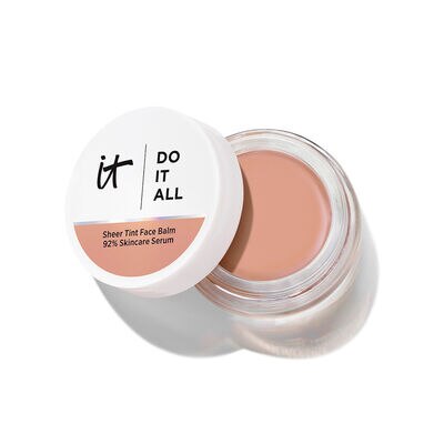DO IT ALL COLLAGEN PEPTIDE BALM (BASE DE MAQUILLAJE TIPO B&Aacute;LSAMO)